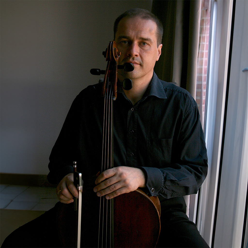 Michal_Dmochowski Michal Dmochowski