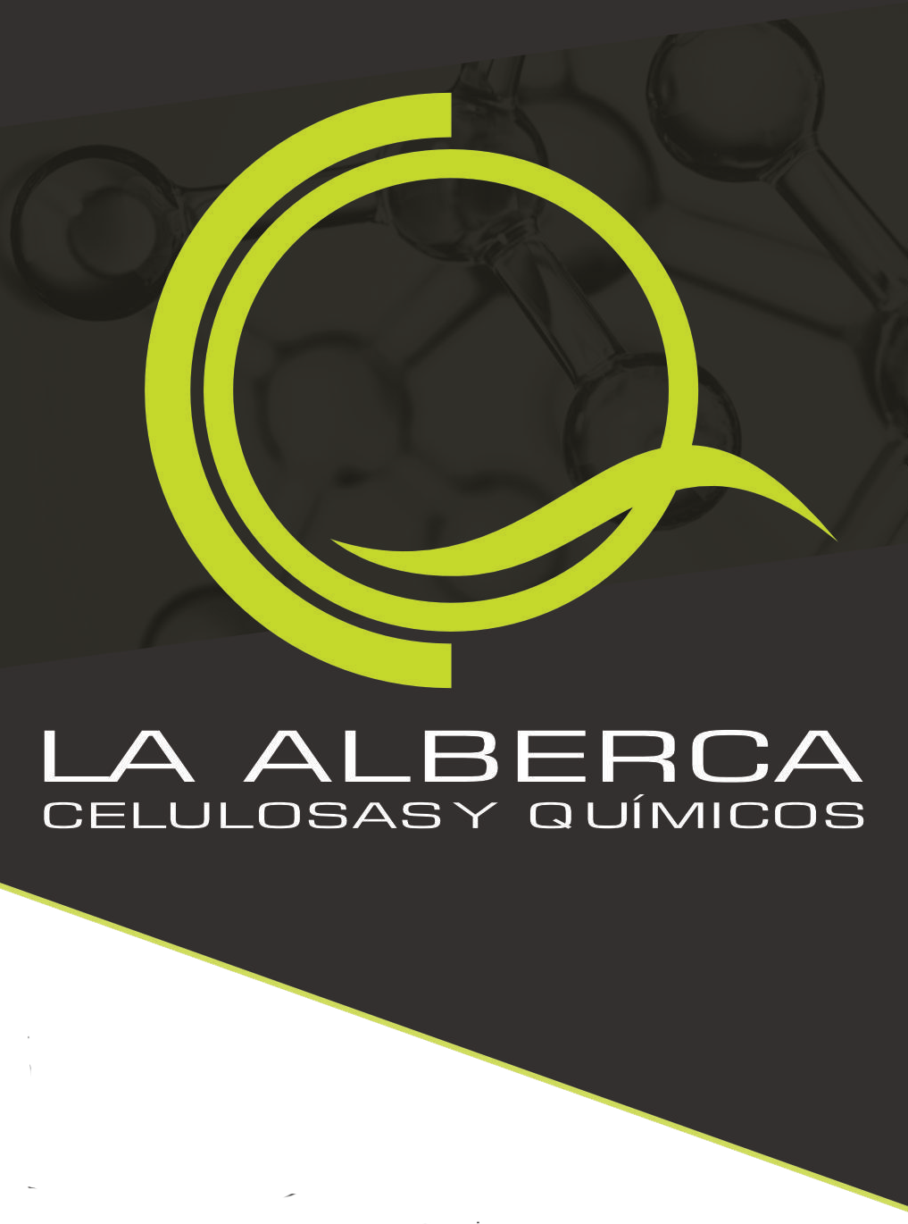 Alberca