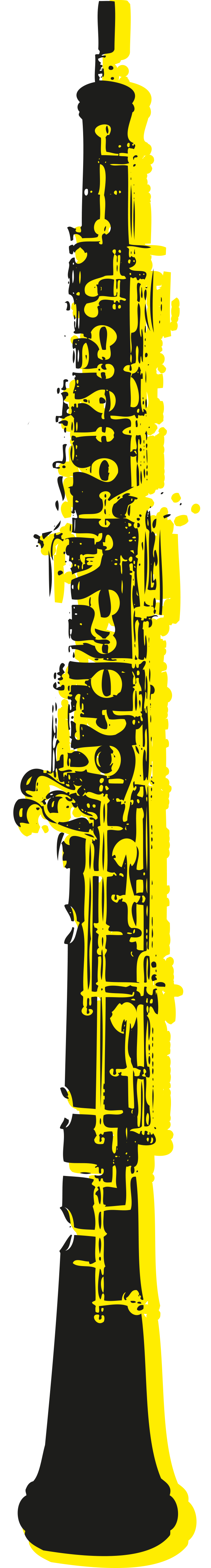 Clarinete