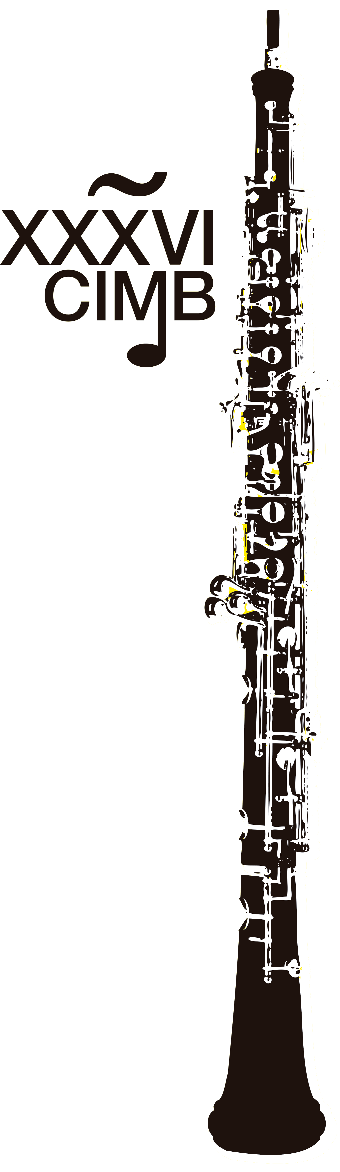 Oboe y logo