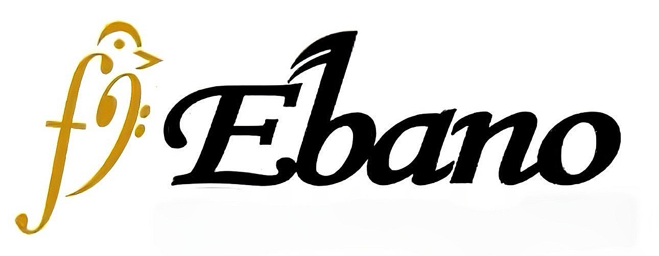 logo ebano