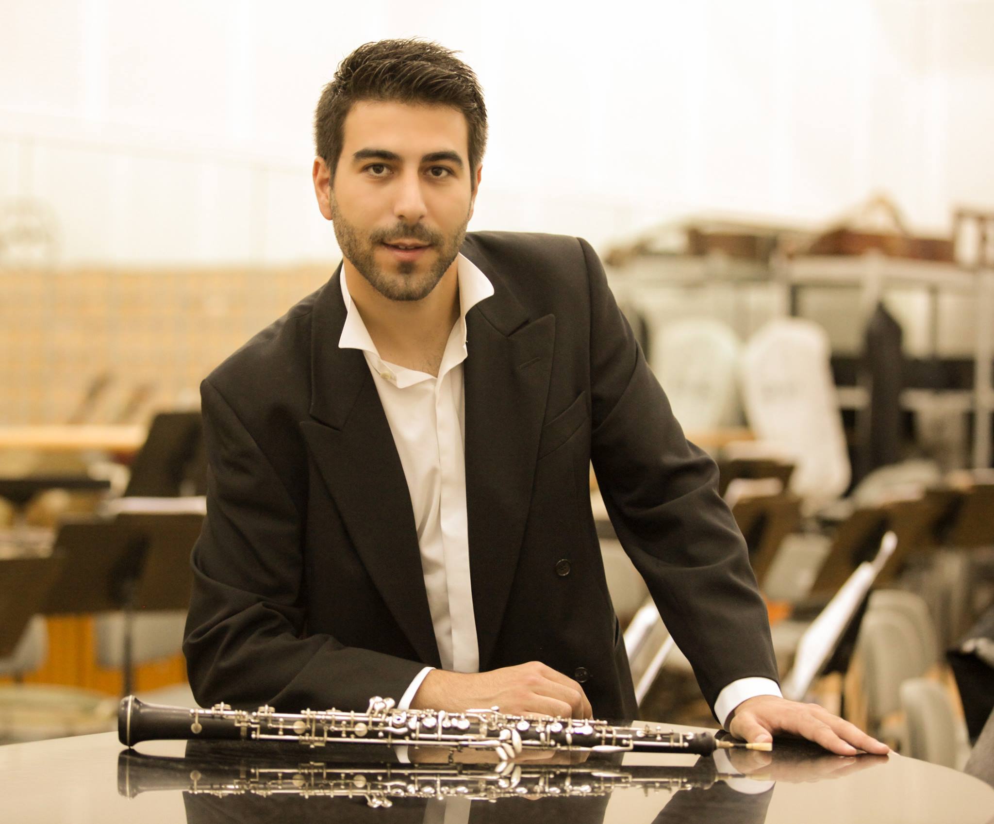 GONZALO DEVESA