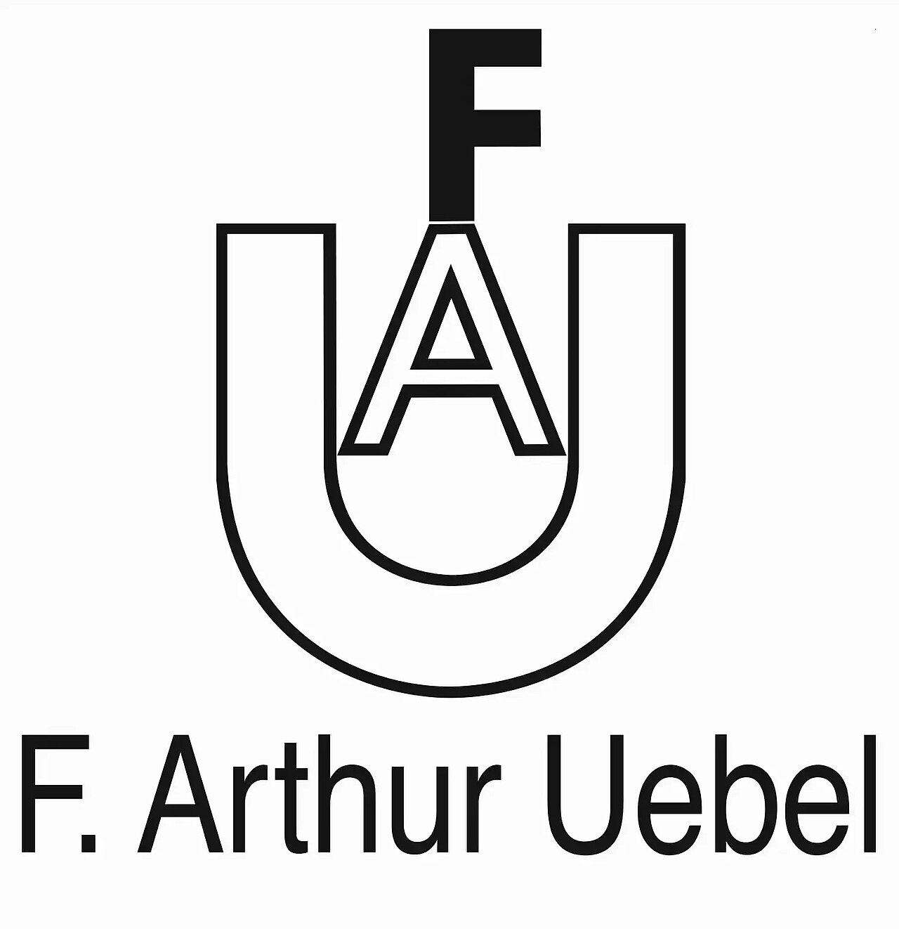 LOGO UEBEL